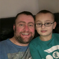 Lee Moore-Ross