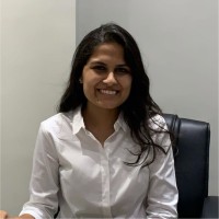 Shruti Bhutada