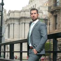 Luis Martin del Campo