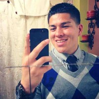 Daniel Prieto