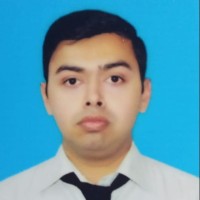 Muhammad Usman Younis