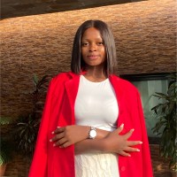 Favour Ekwueme