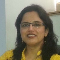 Shefali Puri