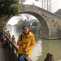 戴冰洁