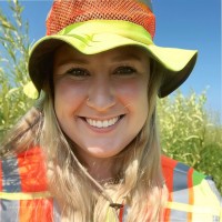 Hannah Frederickson