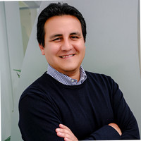 Jose Alberto Montenegro Figueroa