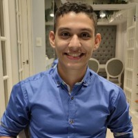 Luis Afredo Perez Linares