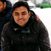 Amar Sinha