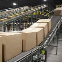 Material Handling Design Solutions
