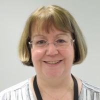 Caron Wilson