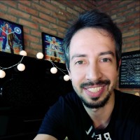 Angelo Garcia