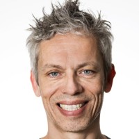 Jesper Bernstorf Jensen