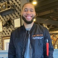 Dameron Batson