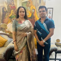 Samir Raj