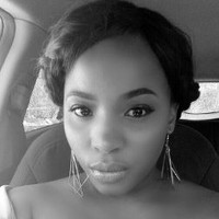 Manea Happy Nthelebovu