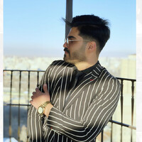 Amir abas Talaei