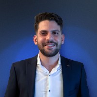 Mohamed Elyess Kharroubi