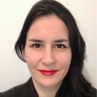 Christelle Gelin 格林