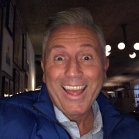 Nigel Fisher