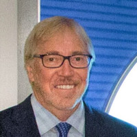 Bill Yeingst