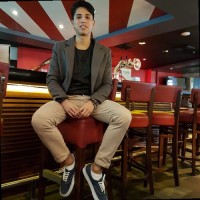 Leonardo Flores Hilario