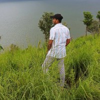 Shiva Reddy Ns