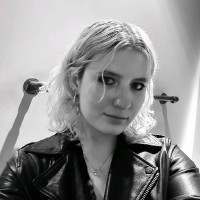 Olivia Whenray