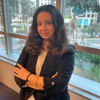 Raquel Moraes Vedovello Dias