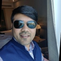 Priyesh Vijaywargi