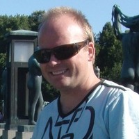 Thomas Oigarden