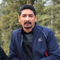 Mohamed Sultan