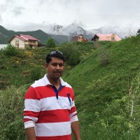 Joseph Mathew Mathew