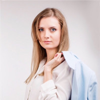 Olga Skirskaya