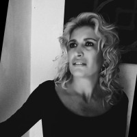 Mandy Van Der Poel