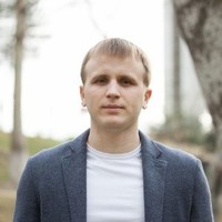 Dmitriy Lushnikov