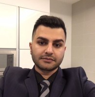 Reza Karimi