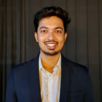Roshan Salian