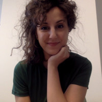 Maria Zisimopoulou