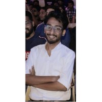 Dr Pratik Ghoderao