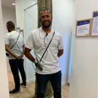 Raphael De Sousa Da Silva
