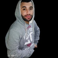 Amine Dhaouadi