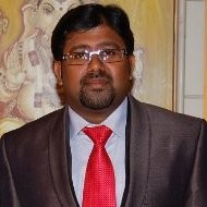 Vinoth Murugesan