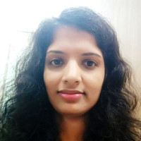 Pooja Verma