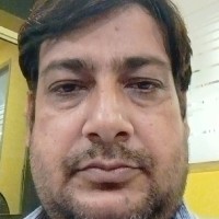 Anish Mishra