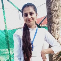 Ravina Sharma