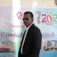 Arjun Dhar