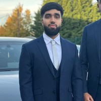 Zain Saeed