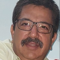 Sanjeev Bhalla
