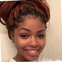 Mikiyah Wright