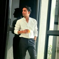 Koutilya Rawal